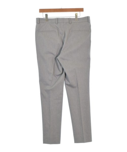 BRUNELLO CUCINELLI（ブルネロ　クチネリ）スラックス グレー サイズ:48(L位) メンズ/2200672299032