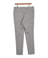 BRUNELLO CUCINELLI（ブルネロ　クチネリ）スラックス グレー サイズ:48(L位) メンズ/2200672299032