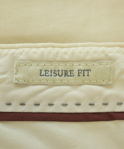 BRUNELLO CUCINELLI（ブルネロ　クチネリ）その他 白 サイズ:48(L位) メンズ/2200672299049