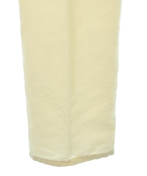 BRUNELLO CUCINELLI（ブルネロ　クチネリ）その他 白 サイズ:48(L位) メンズ/2200672299049