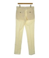 BRUNELLO CUCINELLI（ブルネロ　クチネリ）その他 白 サイズ:48(L位) メンズ/2200672299049