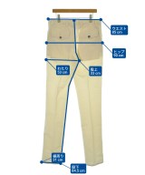 BRUNELLO CUCINELLI（ブルネロ　クチネリ）その他 白 サイズ:48(L位) メンズ/2200672299049