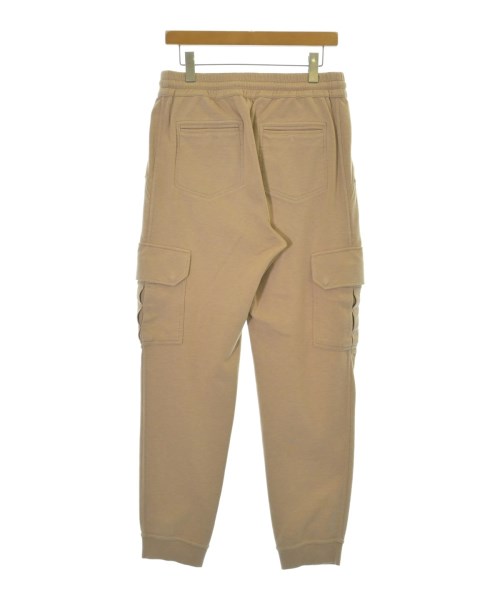 BRUNELLO CUCINELLI（ブルネロ　クチネリ）スウェットパンツ 茶 サイズ:S メンズ/2200672299056