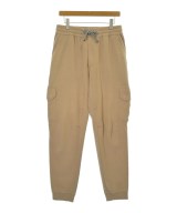 BRUNELLO CUCINELLI（ブルネロ　クチネリ）スウェットパンツ 茶 サイズ:S メンズ/2200672299056