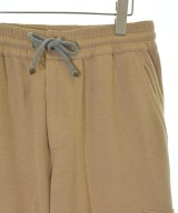 BRUNELLO CUCINELLI（ブルネロ　クチネリ）スウェットパンツ 茶 サイズ:S メンズ/2200672299056