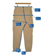 BRUNELLO CUCINELLI（ブルネロ　クチネリ）スウェットパンツ 茶 サイズ:S メンズ/2200672299056