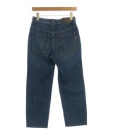 BRUNELLO CUCINELLI（ブルネロ　クチネリ）デニムパンツ 紺 サイズ:36(XS位) レディース/2200729340489