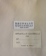 BRUNELLO CUCINELLI（ブルネロ　クチネリ）カジュアルジャケット ベージュ サイズ:42(M位) レディース/2200731052042