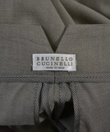 BRUNELLO CUCINELLI（ブルネロ　クチネリ）スラックス ベージュ サイズ:42(M位) レディース/2200731052059