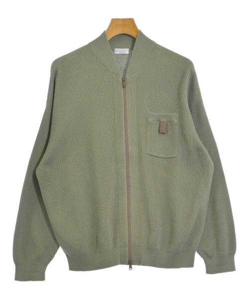 BRUNELLO CUCINELLI(ブルネロ　クチネリ)のカーディガン サイズ:XL 37,200円