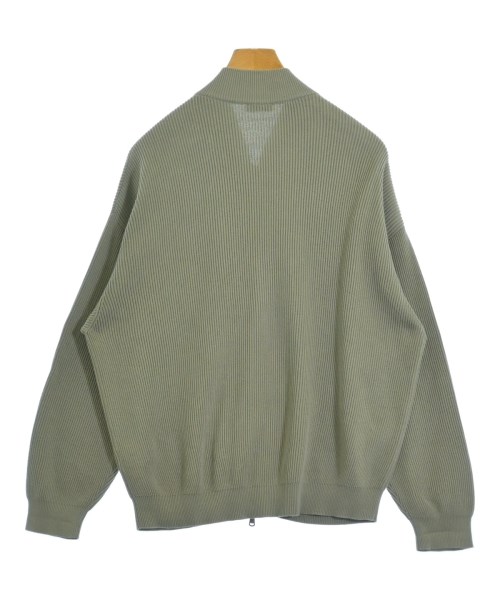 BRUNELLO CUCINELLI（ブルネロ　クチネリ）カーディガン 緑 サイズ:XL メンズ/2200731292011