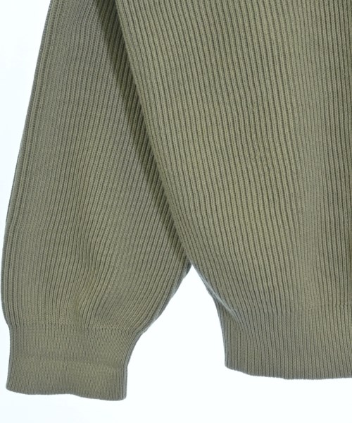 BRUNELLO CUCINELLI（ブルネロ　クチネリ）カーディガン 緑 サイズ:XL メンズ/2200731292011