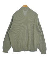 BRUNELLO CUCINELLI（ブルネロ　クチネリ）カーディガン 緑 サイズ:XL メンズ/2200731292011