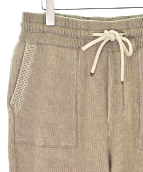 BRUNELLO CUCINELLI（ブルネロ　クチネリ）その他 茶 サイズ:M メンズ/2200731292028
