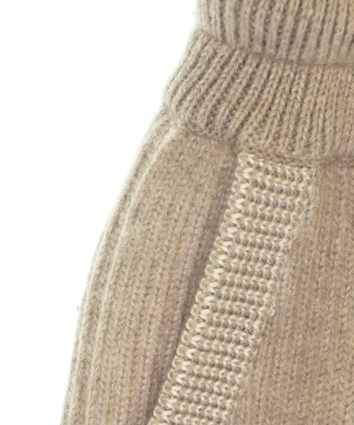 BRUNELLO CUCINELLI（ブルネロ　クチネリ）その他 茶 サイズ:M メンズ/2200731292028
