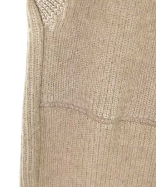 BRUNELLO CUCINELLI（ブルネロ　クチネリ）その他 茶 サイズ:M メンズ/2200731292028