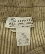 BRUNELLO CUCINELLI（ブルネロ　クチネリ）その他 茶 サイズ:M メンズ/2200731292028
