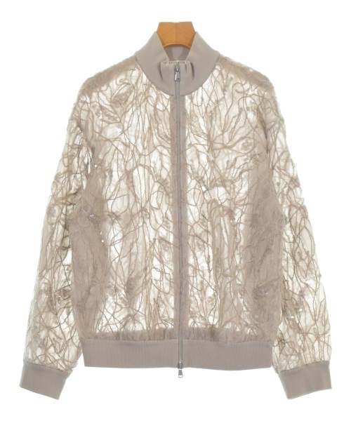 BRUNELLO CUCINELLI(ブルネロ　クチネリ)のブルゾン サイズ:M 127,600円