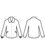 BRUNELLO CUCINELLI（ブルネロ　クチネリ）ブルゾン ベージュ サイズ:M レディース/2200731292035
