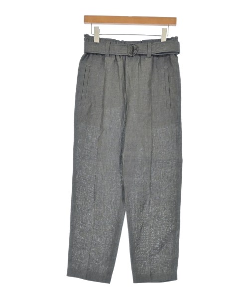BRUNELLO CUCINELLI(ブルネロ　クチネリ)のクロップドパンツ サイズ:42(M位) 18,800円