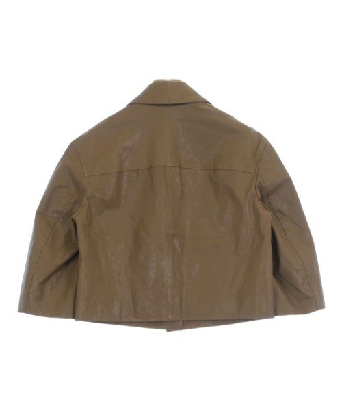 BRUNELLO CUCINELLI（ブルネロ　クチネリ）その他 茶 サイズ:36(XS位) レディース/2200731520251