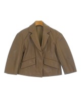 BRUNELLO CUCINELLI（ブルネロ　クチネリ）その他 茶 サイズ:36(XS位) レディース/2200731520251