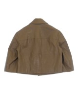 BRUNELLO CUCINELLI（ブルネロ　クチネリ）その他 茶 サイズ:36(XS位) レディース/2200731520251