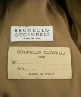 BRUNELLO CUCINELLI（ブルネロ　クチネリ）その他 茶 サイズ:36(XS位) レディース/2200731520251