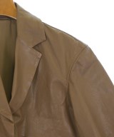 BRUNELLO CUCINELLI（ブルネロ　クチネリ）その他 茶 サイズ:36(XS位) レディース/2200731520251