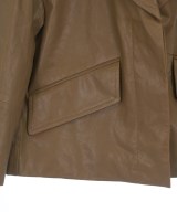BRUNELLO CUCINELLI（ブルネロ　クチネリ）その他 茶 サイズ:36(XS位) レディース/2200731520251