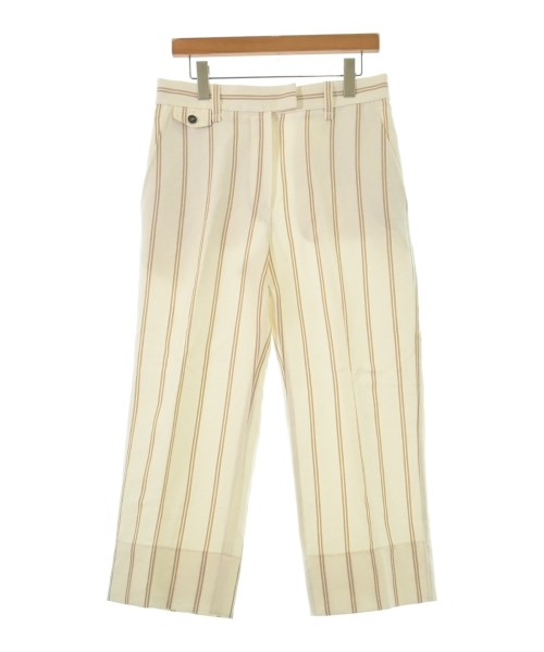 BRUNELLO CUCINELLI(ブルネロ　クチネリ)のスラックス サイズ:44(L位) 23,600円