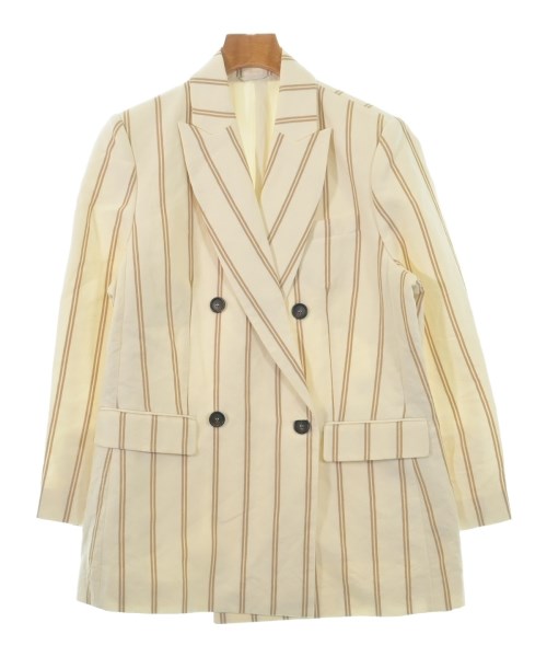 BRUNELLO CUCINELLI(ブルネロ　クチネリ)のテーラードジャケット サイズ:44(L位) 72,600円