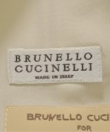 BRUNELLO CUCINELLI（ブルネロ　クチネリ）テーラードジャケット 白 サイズ:44(L位) レディース/2200731520305