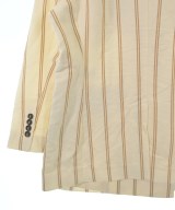 BRUNELLO CUCINELLI（ブルネロ　クチネリ）テーラードジャケット 白 サイズ:44(L位) レディース/2200731520305