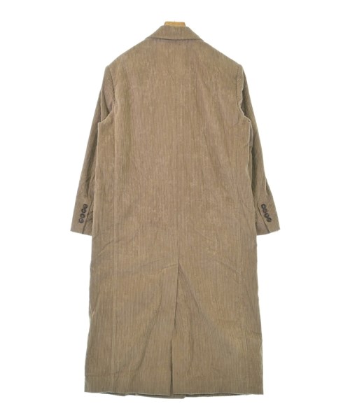 BRUNELLO CUCINELLI（ブルネロ　クチネリ）チェスターコート ピンク サイズ:40(M位) レディース/2200731520367