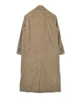 BRUNELLO CUCINELLI（ブルネロ　クチネリ）チェスターコート ピンク サイズ:40(M位) レディース/2200731520367