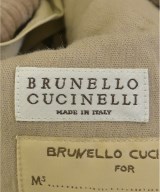BRUNELLO CUCINELLI（ブルネロ　クチネリ）チェスターコート ピンク サイズ:40(M位) レディース/2200731520367