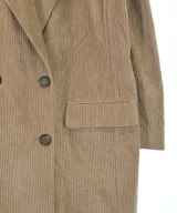 BRUNELLO CUCINELLI（ブルネロ　クチネリ）チェスターコート ピンク サイズ:40(M位) レディース/2200731520367