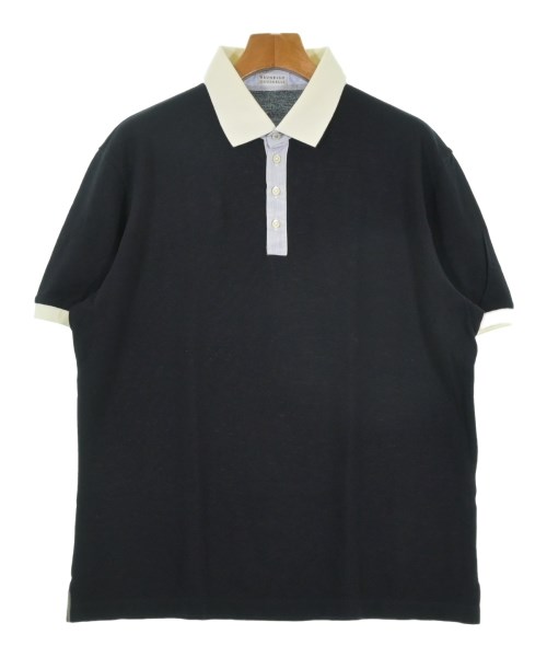 BRUNELLO CUCINELLI(ブルネロ　クチネリ)のポロシャツ サイズ:XXL 19,000円