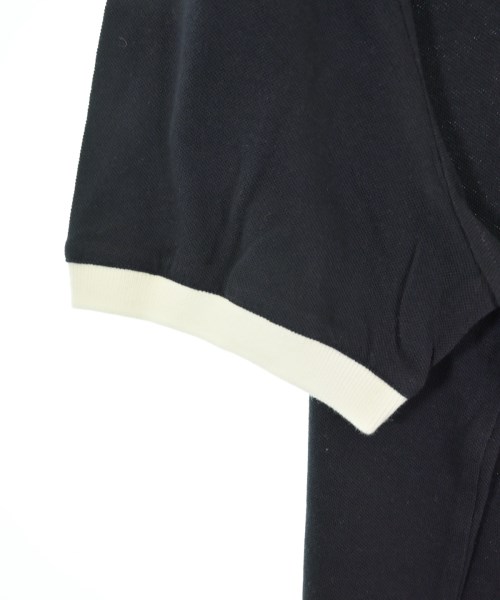 BRUNELLO CUCINELLI（ブルネロ　クチネリ）ポロシャツ 紺 サイズ:XXL メンズ/2200731921140