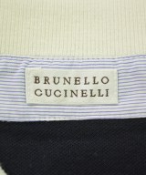 BRUNELLO CUCINELLI（ブルネロ　クチネリ）ポロシャツ 紺 サイズ:XXL メンズ/2200731921140
