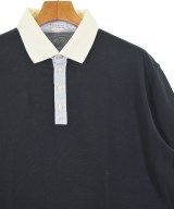 BRUNELLO CUCINELLI（ブルネロ　クチネリ）ポロシャツ 紺 サイズ:XXL メンズ/2200731921140