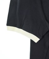 BRUNELLO CUCINELLI（ブルネロ　クチネリ）ポロシャツ 紺 サイズ:XXL メンズ/2200731921140