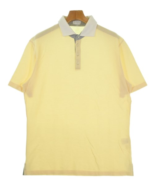 BRUNELLO CUCINELLI(ブルネロ　クチネリ)のポロシャツ サイズ:XXL 19,000円