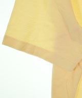 BRUNELLO CUCINELLI（ブルネロ　クチネリ）ポロシャツ 黄 サイズ:XXL メンズ/2200731921157