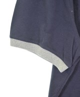 BRUNELLO CUCINELLI（ブルネロ　クチネリ）ポロシャツ 紺 サイズ:XXL メンズ/2200731921171
