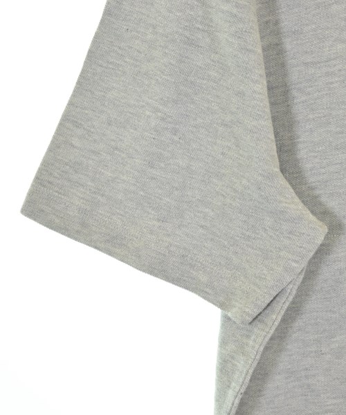 BRUNELLO CUCINELLI（ブルネロ　クチネリ）ポロシャツ グレー サイズ:XXL メンズ/2200731921188