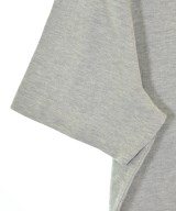 BRUNELLO CUCINELLI（ブルネロ　クチネリ）ポロシャツ グレー サイズ:XXL メンズ/2200731921188
