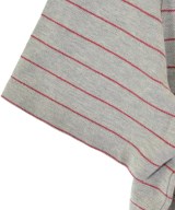 BRUNELLO CUCINELLI（ブルネロ　クチネリ）ポロシャツ グレー サイズ:XL メンズ/2200731921195