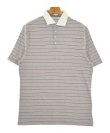 BRUNELLO CUCINELLI ポロシャツ